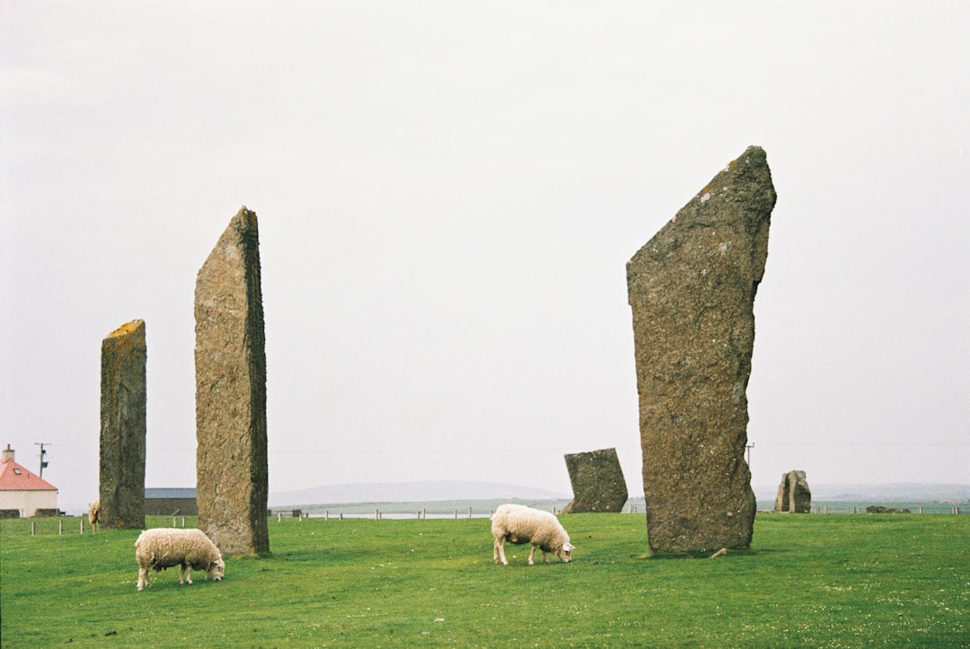 Discovering Standing Stone: A Musical Masterpiece in Scotland - Edinburgh | Secret World Trip Planner