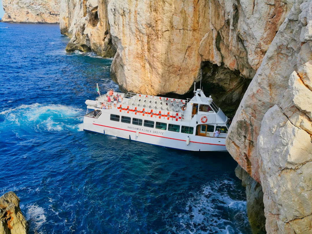 Malta's Blue Grotto: Explore the Stunning Sea Caves - Crendi | Secret World Trip Planner