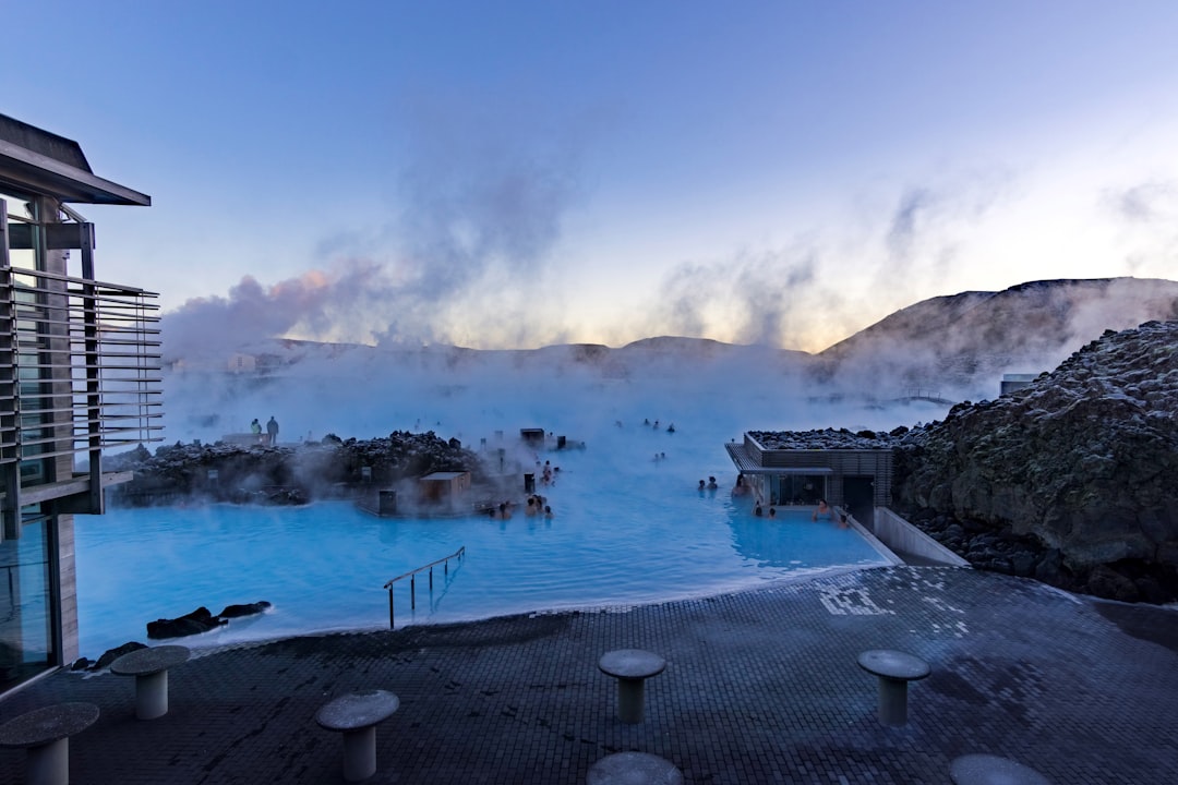 Fairy Hill's Blue Lagoon: Jamaica's Colors and Views - 5J97+WQ | Secret World Trip Planner