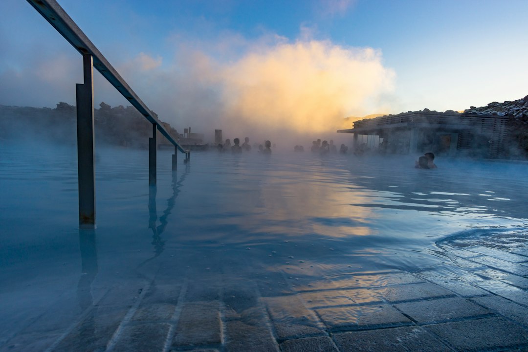 Fairy Hill's Blue Lagoon: Jamaica's Colors and Views - 5J97+WQ | Secret World Trip Planner