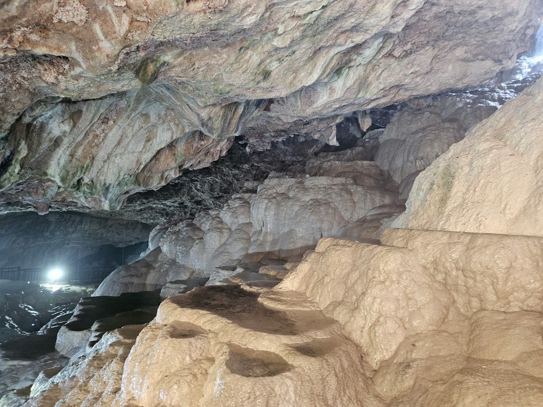 Kaklik Cave: la Pamukkale sotterranea di Denizli - Kaklık | Secret World Trip Planner