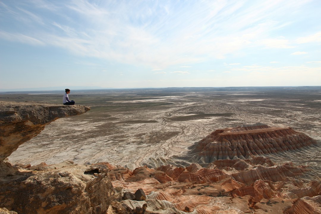 Foresta Pietrificata di Sigri: panorami sull'Egeo - Sigri | Secret World Trip Planner