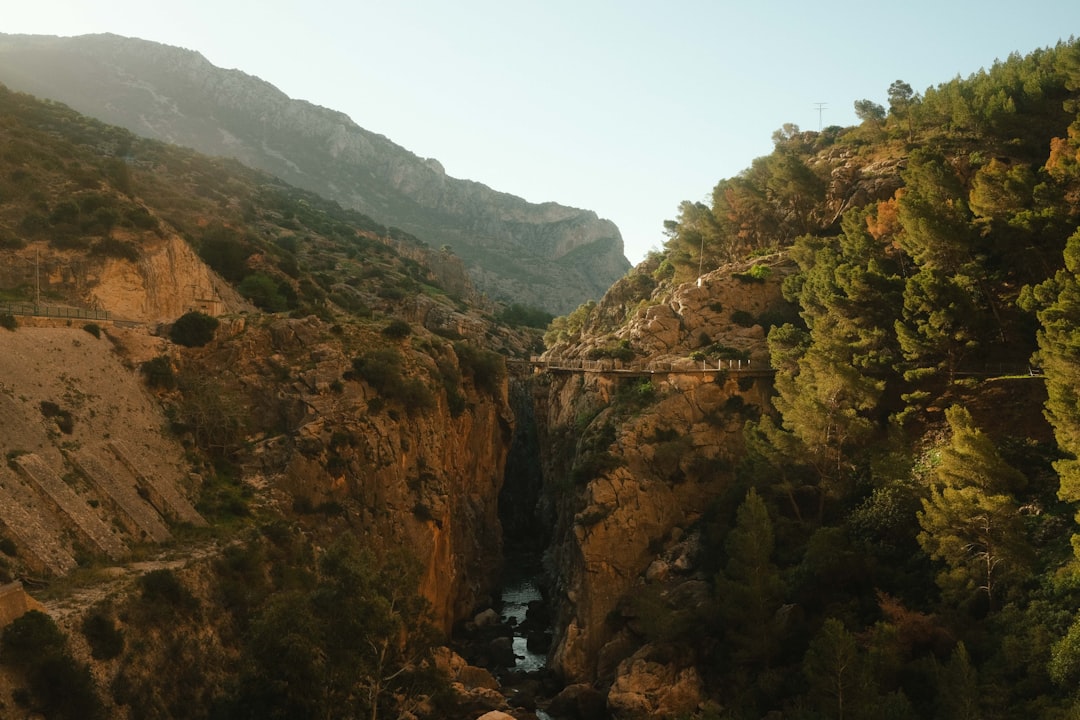 Mirador de ses Puntes: il panorama segreto di Valldemossa - 07170 Valldemossa | Secret World Trip Planner