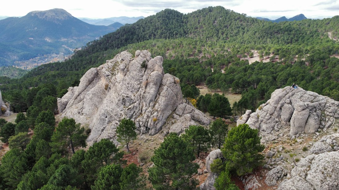 Mirador de ses Puntes: il panorama segreto di Valldemossa - 07170 Valldemossa | Secret World Trip Planner