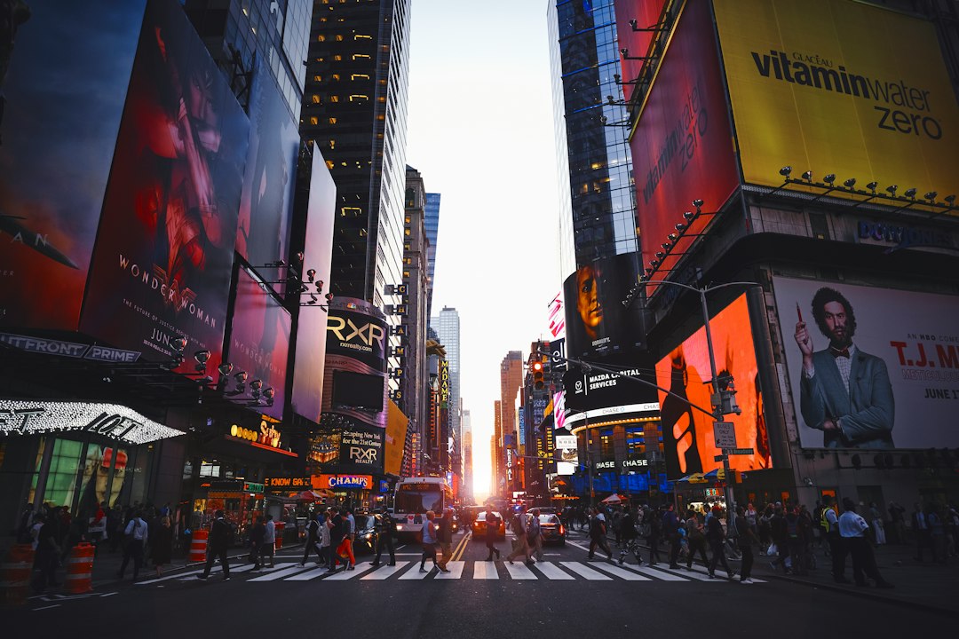 Mejores apps de viaje 2026 en Nueva York: 5 opciones — New York