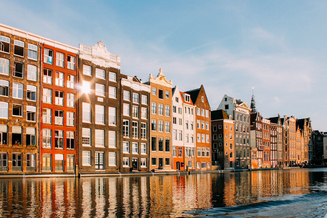 Must-See Attractions in Amsterdam 2026: A Guide - Amsterdam | Secret World Trip Planner