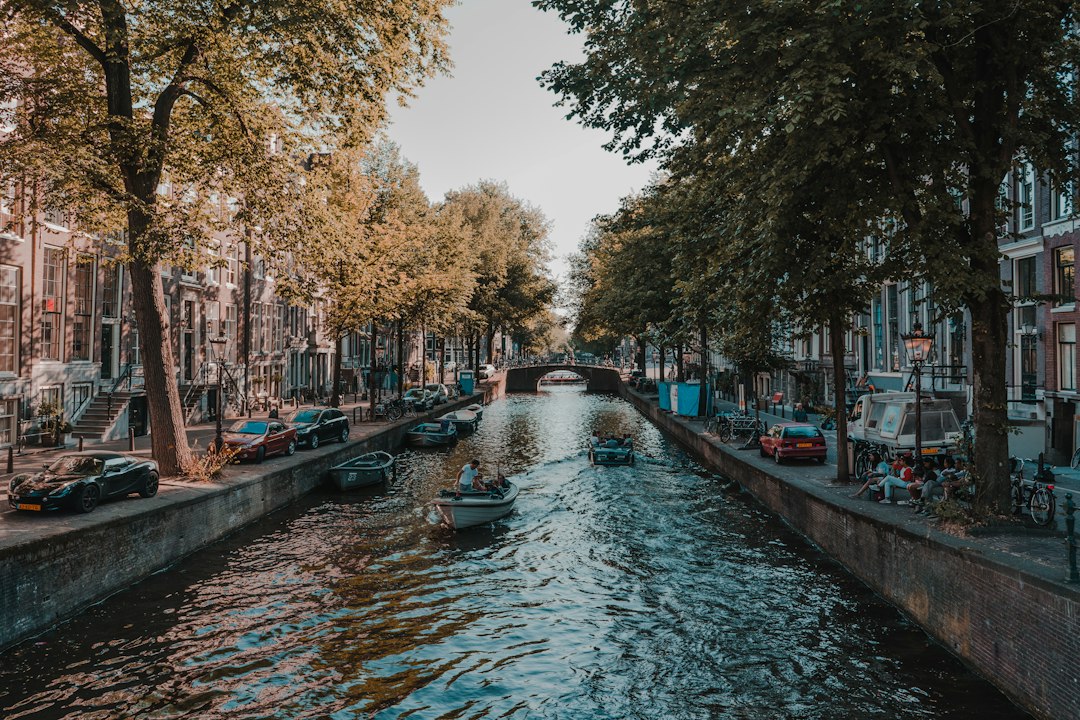 À voir à Amsterdam en 2026 : les lieux incontournables - Amsterdam | Secret World Trip Planner
