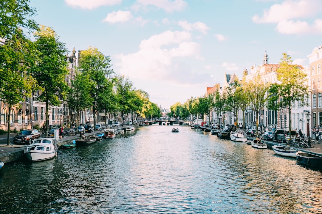 Qué ver en Ámsterdam en 2026: lugares imprescindibles - Amsterdam | Secret World Trip Planner