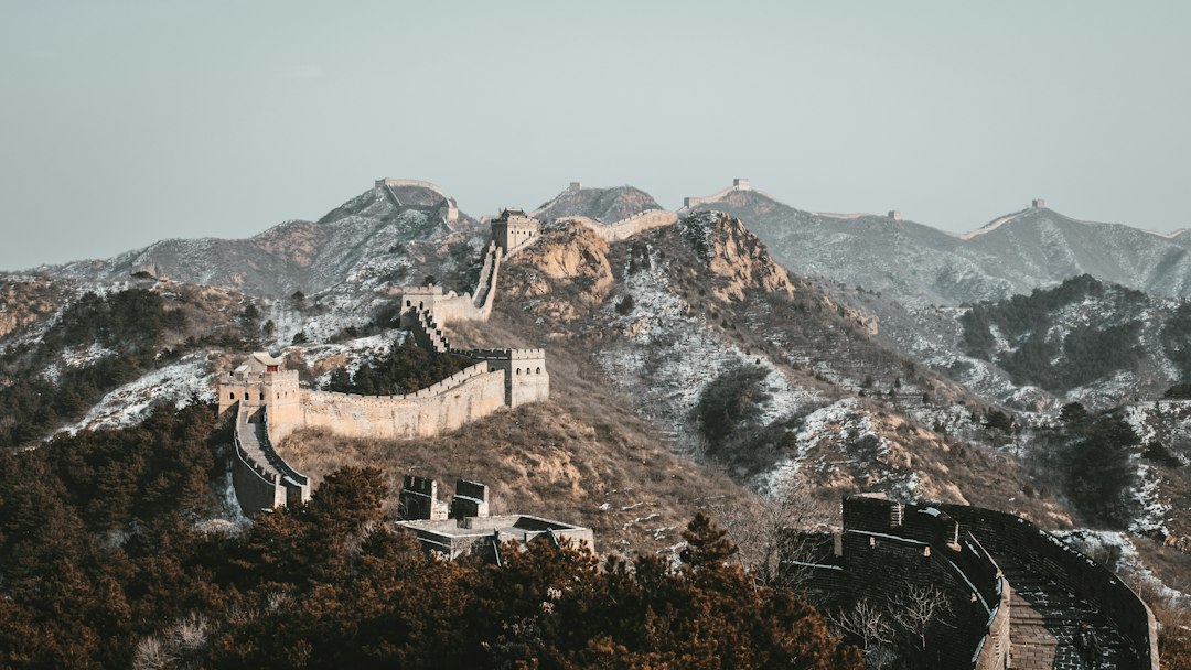 Jinshanling: tramonti sulla Grande Muraglia deserta - Hebei | Secret World Trip Planner