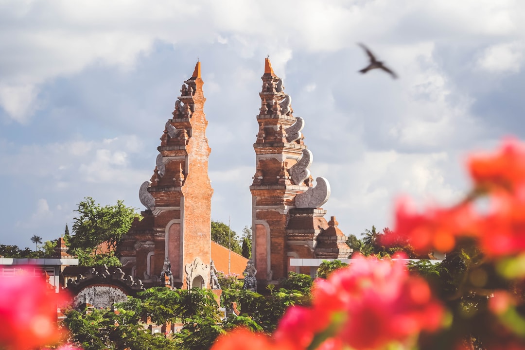Secret World vs Wanderlog: quale app scegliere per Bali 2026 - Bali | Secret World Trip Planner