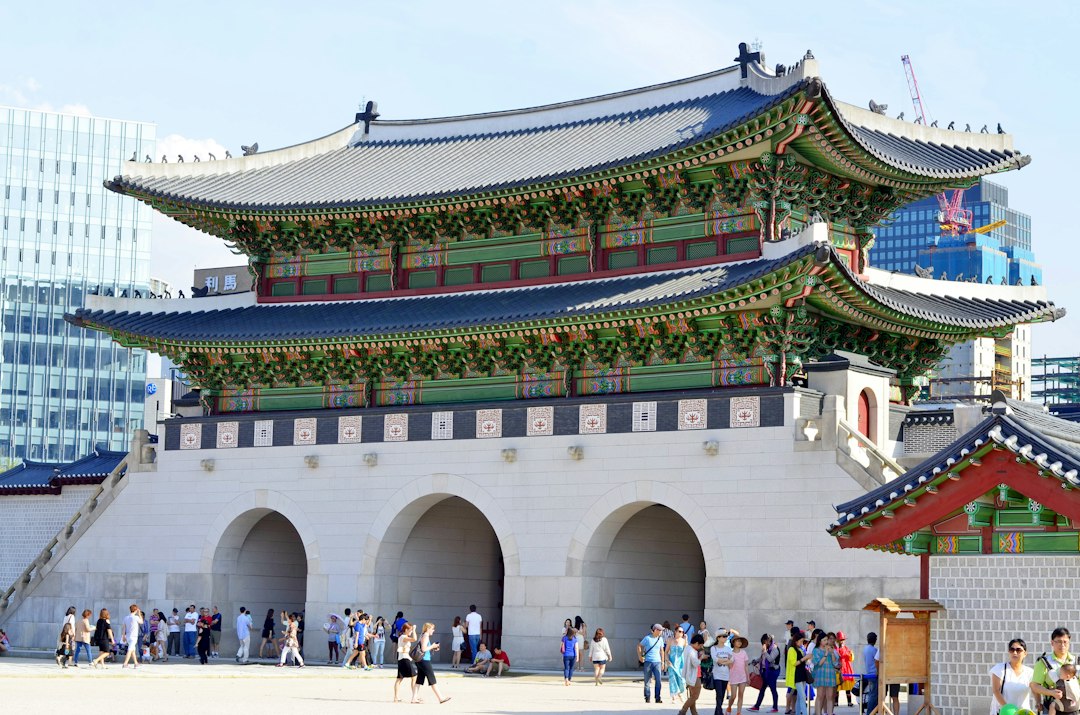 Secret World vs TripIt: Which App Wins in Seoul 2026? - Seoul | Secret World Trip Planner