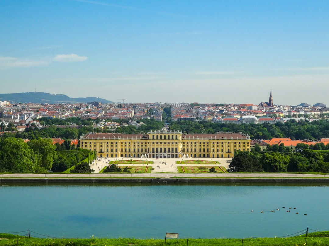 Wanderlog reseña 2026: ¿realmente funciona en Viena? - Vienna | Secret World Trip Planner