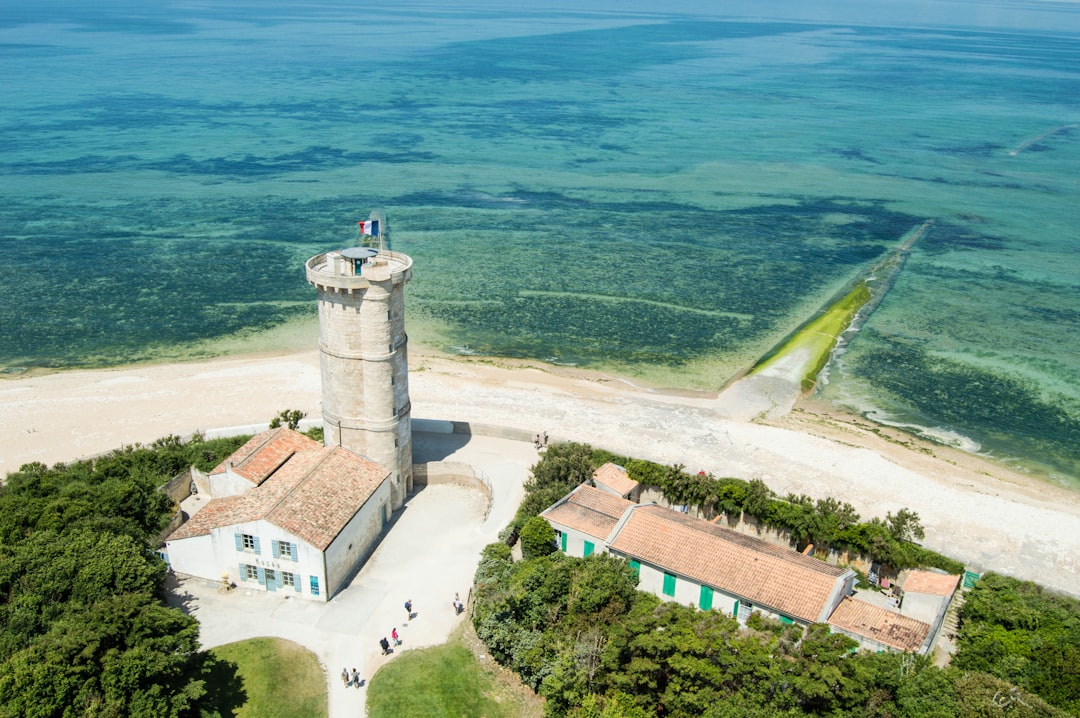 Faro Sveti Ivan na pučini: isola solitaria nell'Adriatico - 2JV7+6J | Secret World Trip Planner