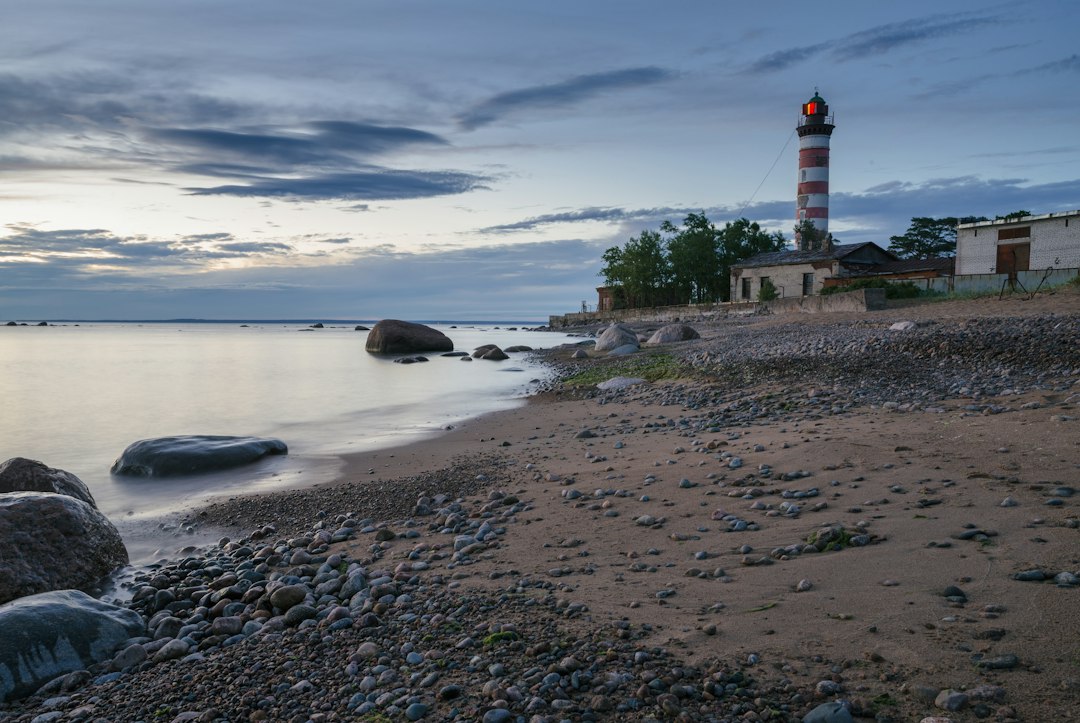 Faro Sveti Ivan: une île isolée en Adriatique - 2JV7+6J | Secret World Trip Planner