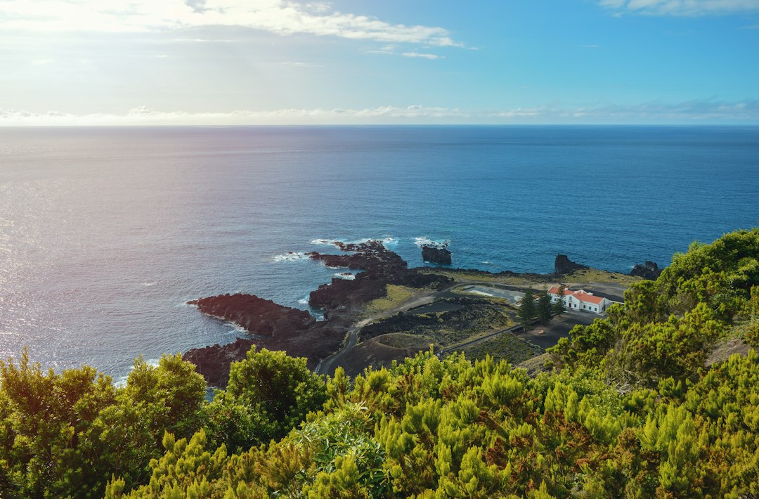 Mosteiros: tramonti sull'Atlantico tra rocce vulcaniche - Mosteiros | Secret World Trip Planner