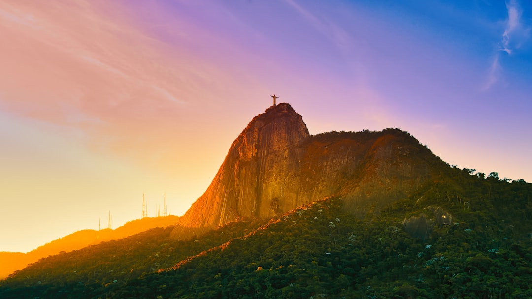 Come pianificare un viaggio a Rio de Janeiro con l'AI nel 2026 - Rio de Janeiro | Secret World Trip Planner