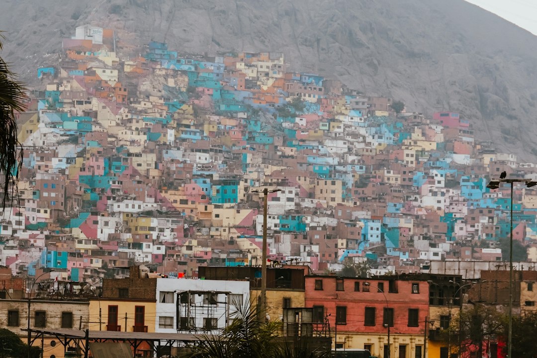 Discover the Casa de la Gastronomía Peruana in Lima - Lima | Secret World Trip Planner