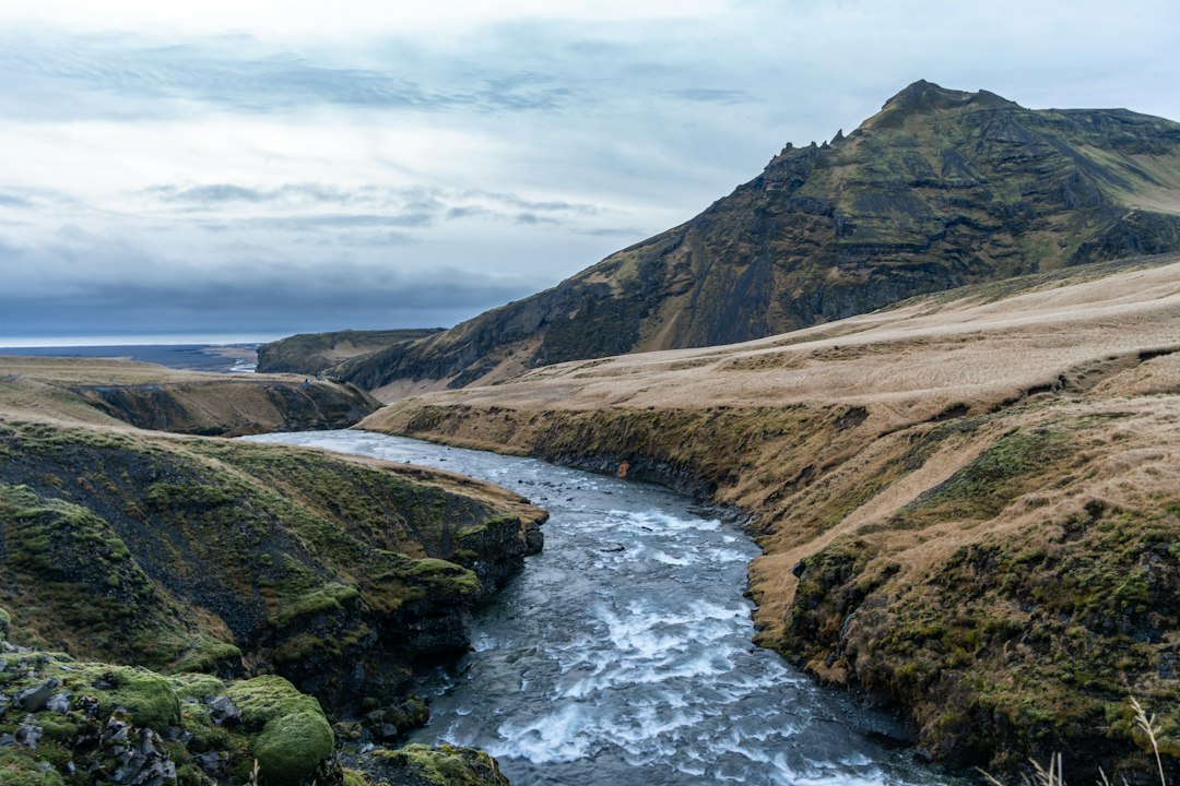 Fimmvörðuháls: Wandern zwischen Gletschern und Lava - Gönguleið um Fimmvörðuháls | Secret World Trip Planner
