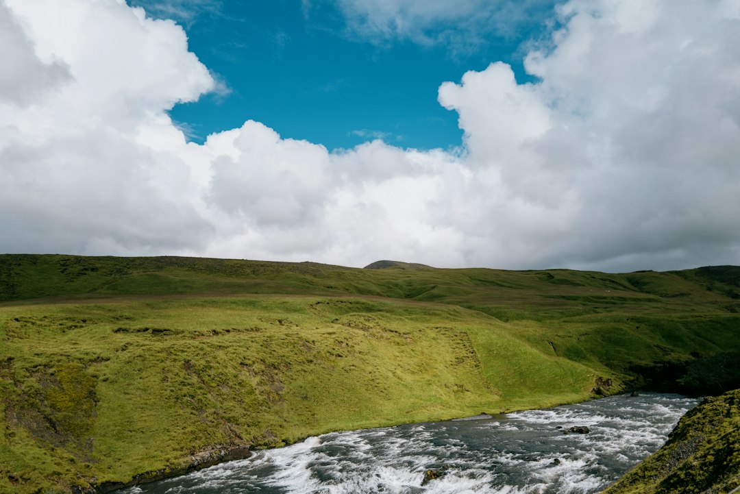 Fimmvörðuháls: caminando entre glaciares y lava - Gönguleið um Fimmvörðuháls | Secret World Trip Planner