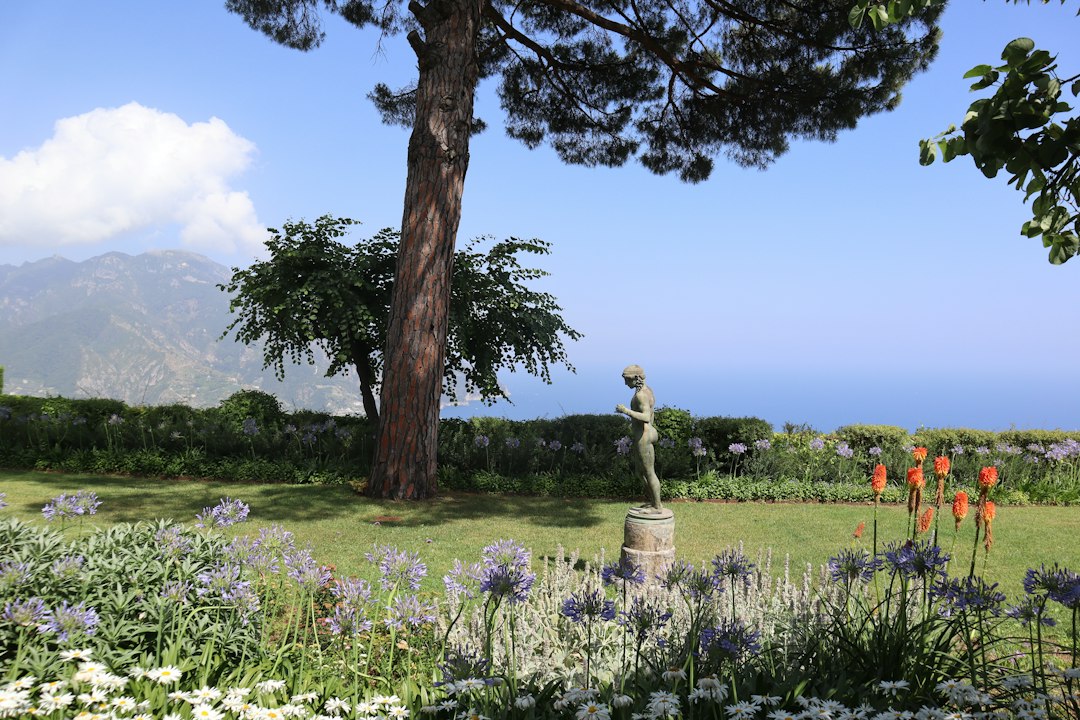 The Tarot Garden: Monumental Sculptures in Capalbio - Garavicchio | Secret World Trip Planner