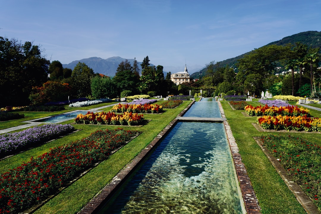 Der Tarotgarten: Monumentale Skulpturen in Capalbio - Garavicchio | Secret World Trip Planner
