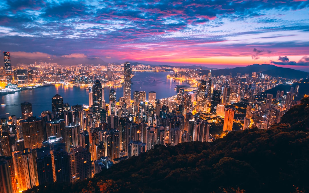 Secret World vs Google Trips: quale app per Hong Kong 2026? - Hong Kong | Secret World Trip Planner