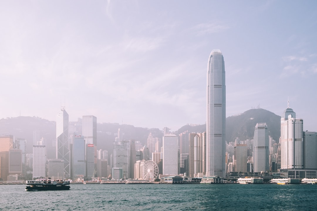 Secret World vs Google Trips : quelle app pour Hong Kong 2026 ? - Hong Kong | Secret World Trip Planner