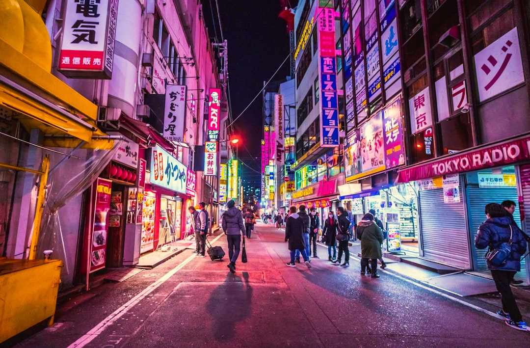 Secret World vs TripIt: Welche App gewinnt 2026 in Tokio? - Tokyo | Secret World Trip Planner