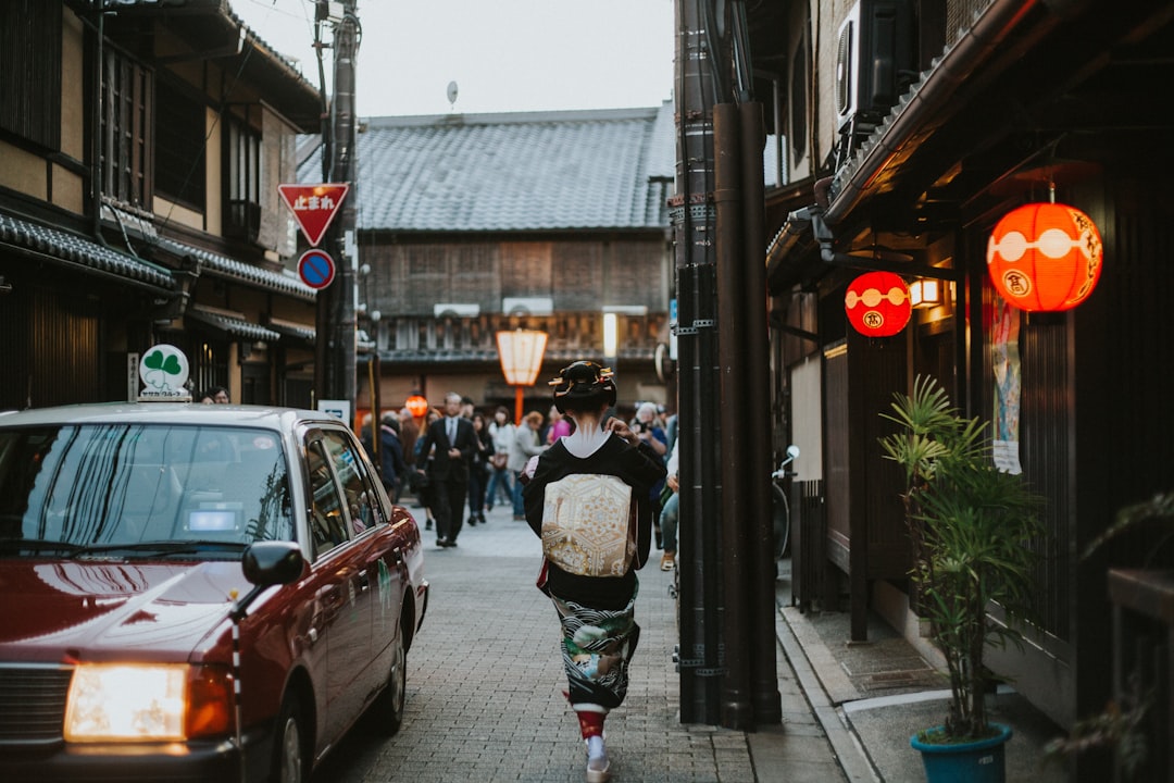 Planificador de Viajes AI 2026: Kyoto con IA - Kyoto | Secret World Trip Planner