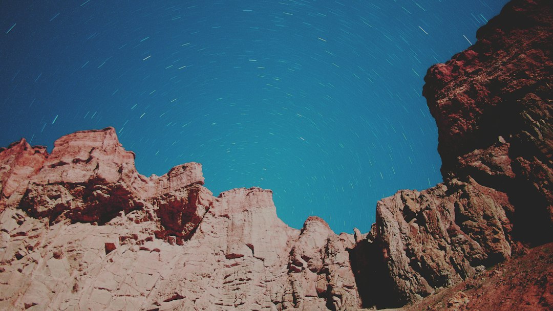 Charyn Canyon: Die Farben des kasachischen Grand Canyon — Charyn