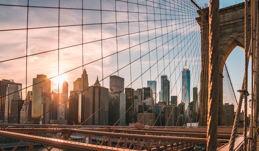 Comment planifier un voyage AI à New York en 2026 — New York