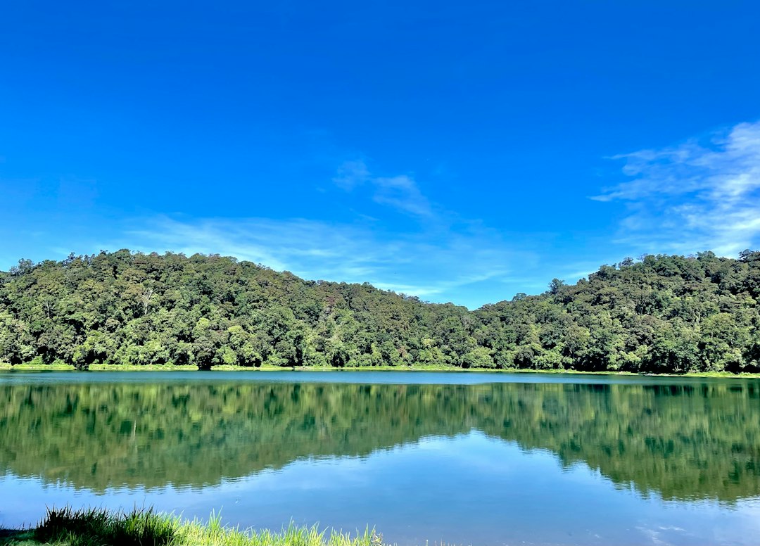 Chicabal Lake: The Sacred Maya Crater in the Mist - Chicabal Lake | Secret World Trip Planner