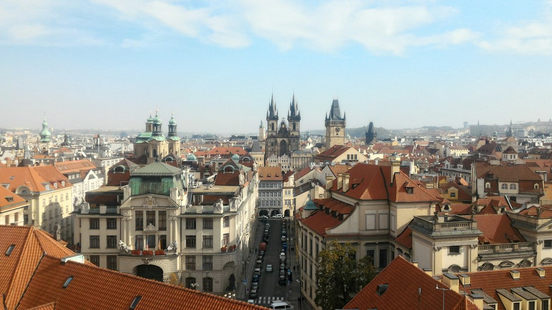 Budget Prague Holidays 2026: Your Practical Guide - Praga | Secret World Trip Planner