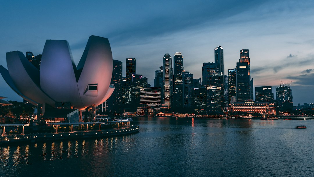 Planificador de Viajes AI 2026: Singapur con IA - Singapore | Secret World Trip Planner