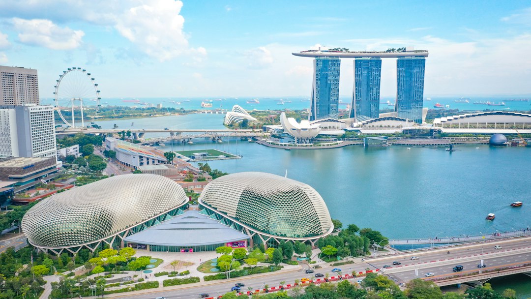 Planificador de Viajes AI 2026: Singapur con IA - Singapore | Secret World Trip Planner