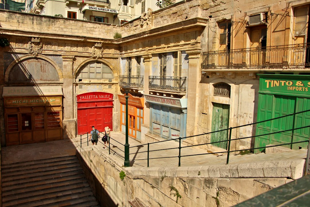Scopri il Toy Museum a Il-Belt Valletta: un viaggio nel tempo — Valletta