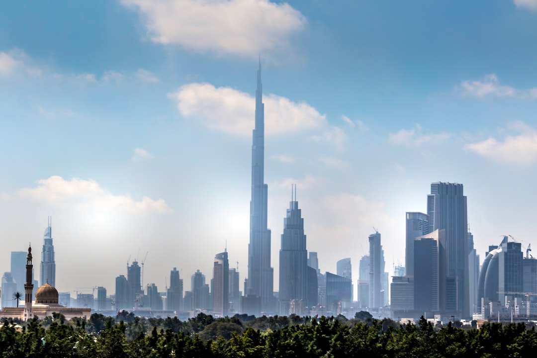 Auf der Spitze des Burj Khalifa: Das höchste Observatorium der Welt | Secret World Trip Planner