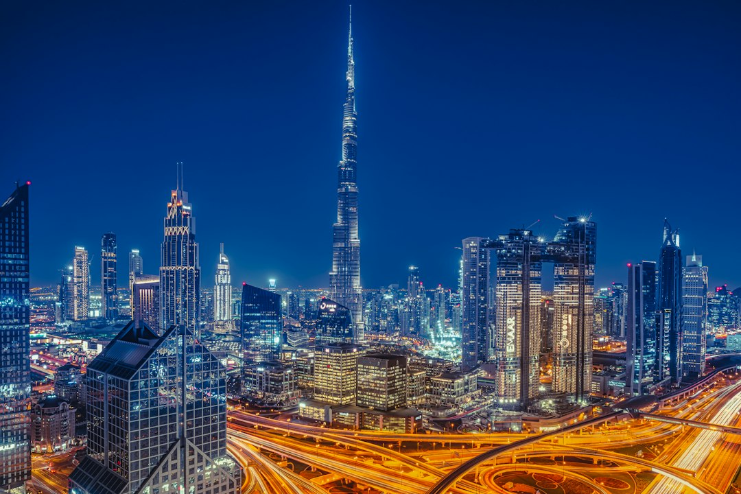 En la cima del Burj Khalifa: el mirador más alto | Secret World Trip Planner