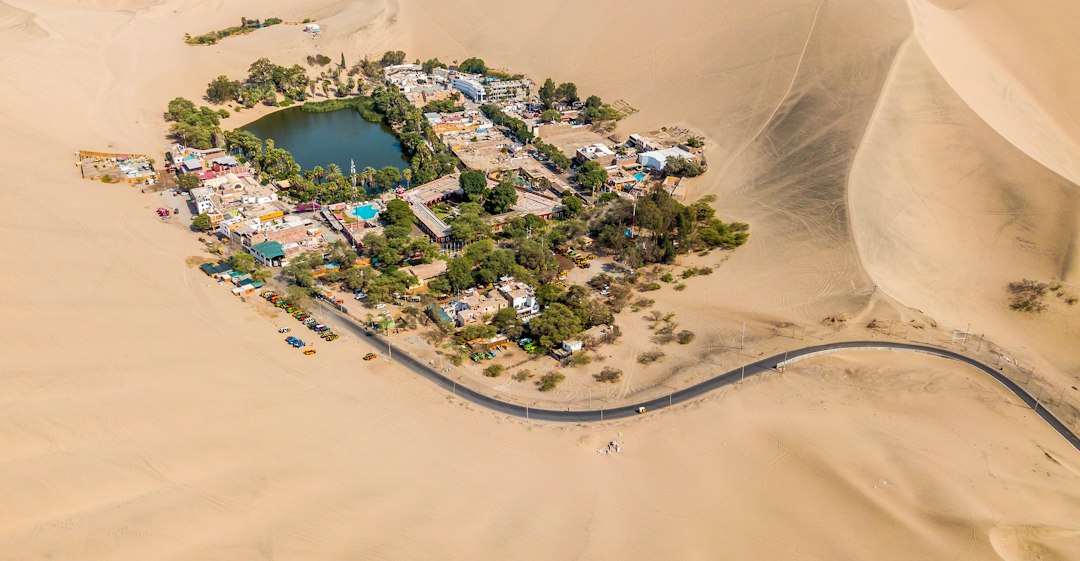 Figuig: The Moroccan Oasis of 200,000 Palm Trees - Morocco | Secret World Trip Planner