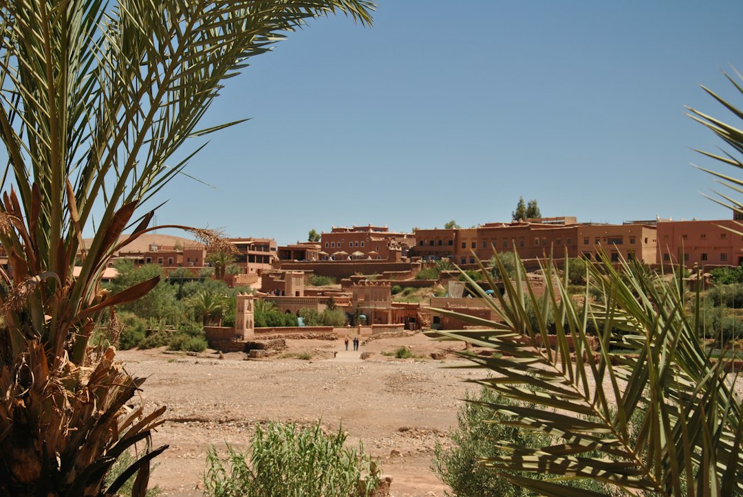 Figuig, l'oasis marocaine aux 200.000 palmiers - Morocco | Secret World Trip Planner