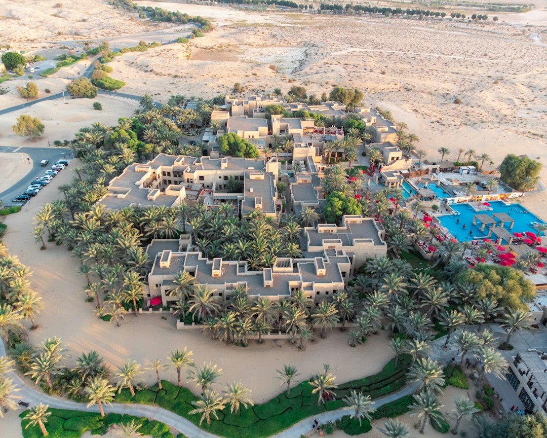 Figuig, l'oasis marocaine aux 200.000 palmiers - Morocco | Secret World Trip Planner