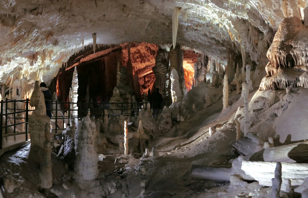 Dobšiná Ice Cave: A Stunning Underground Wonder - Dobšinská Ľadová Jaskyňa | Secret World Trip Planner