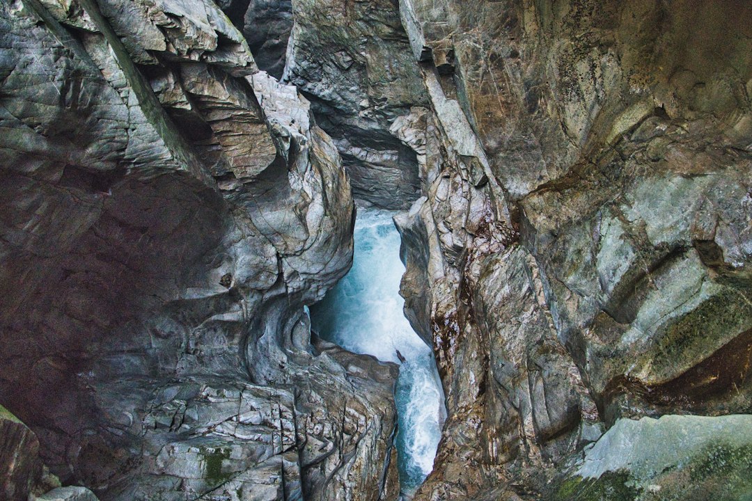 Dobšiná Eishöhle: Unterirdisches Wunder entdecken - Dobšinská Ľadová Jaskyňa | Secret World Trip Planner