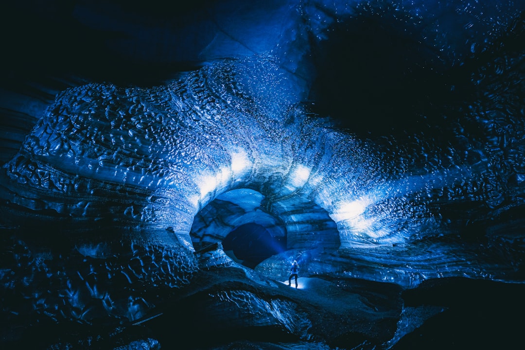 Grotte de Glace de Dobšiná : merveille souterraine - Dobšinská Ľadová Jaskyňa | Secret World Trip Planner