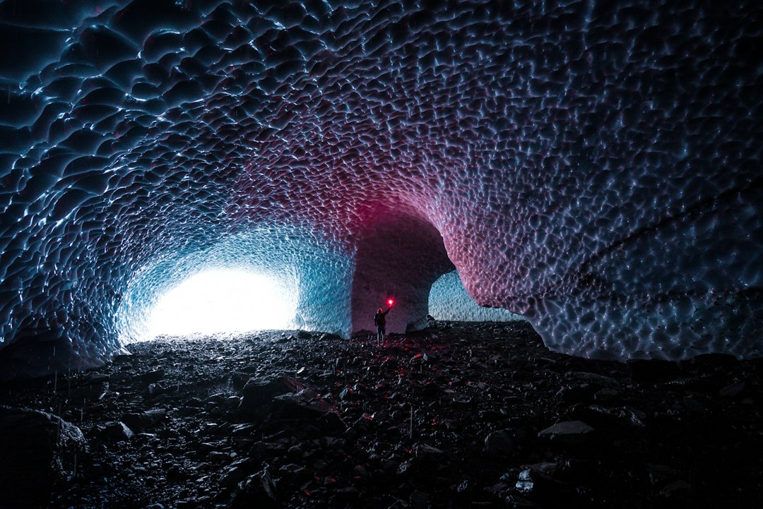 Grotta de Hielo de Dobšiná: maravilla subterránea — Dobšinská Ľadová Jaskyňa