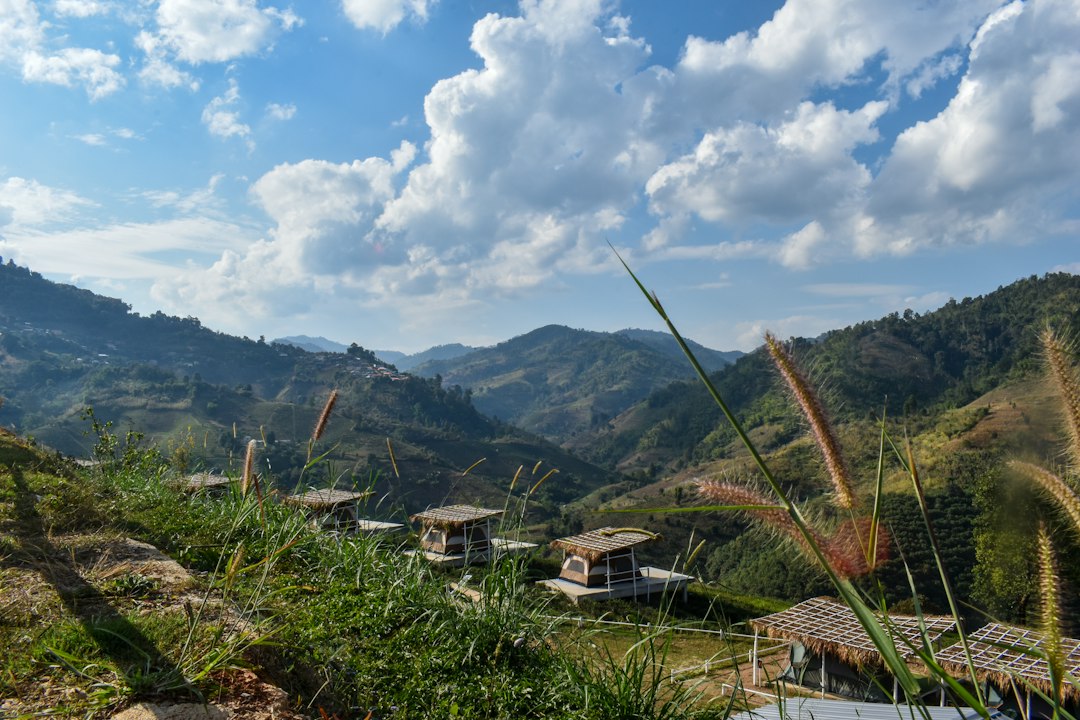 Doi Hua Mot: A Natural Paradise in Thailand - Umphang District | Secret World Trip Planner