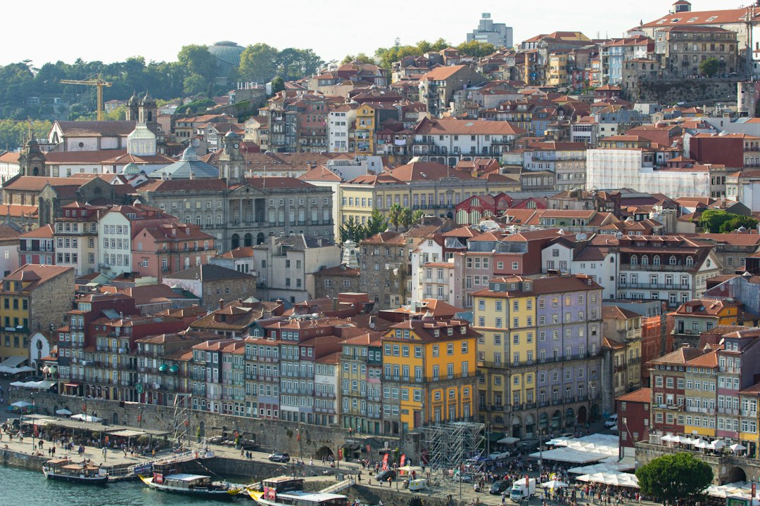 Secret World vs TripIt: ¿qué app triunfa en Lisboa 2026? - Lisbona | Secret World Trip Planner