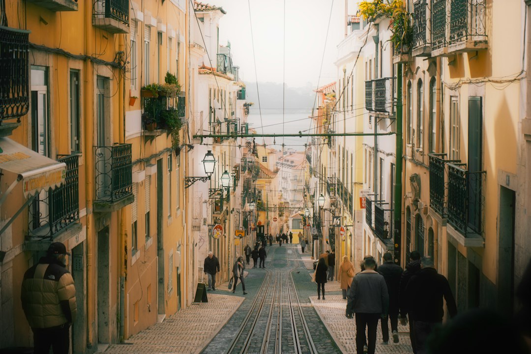 Secret World vs TripIt: ¿qué app triunfa en Lisboa 2026? - Lisbona | Secret World Trip Planner