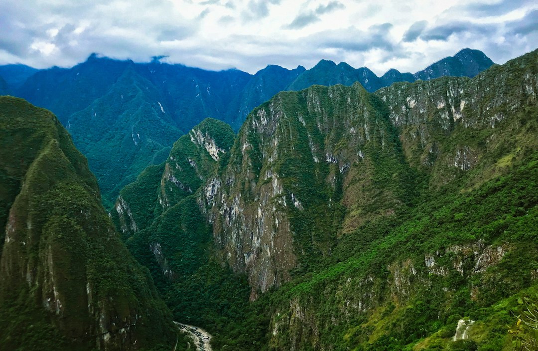 Palcaraju: Ein Juwel der peruanischen Anden - Collon | Secret World Trip Planner