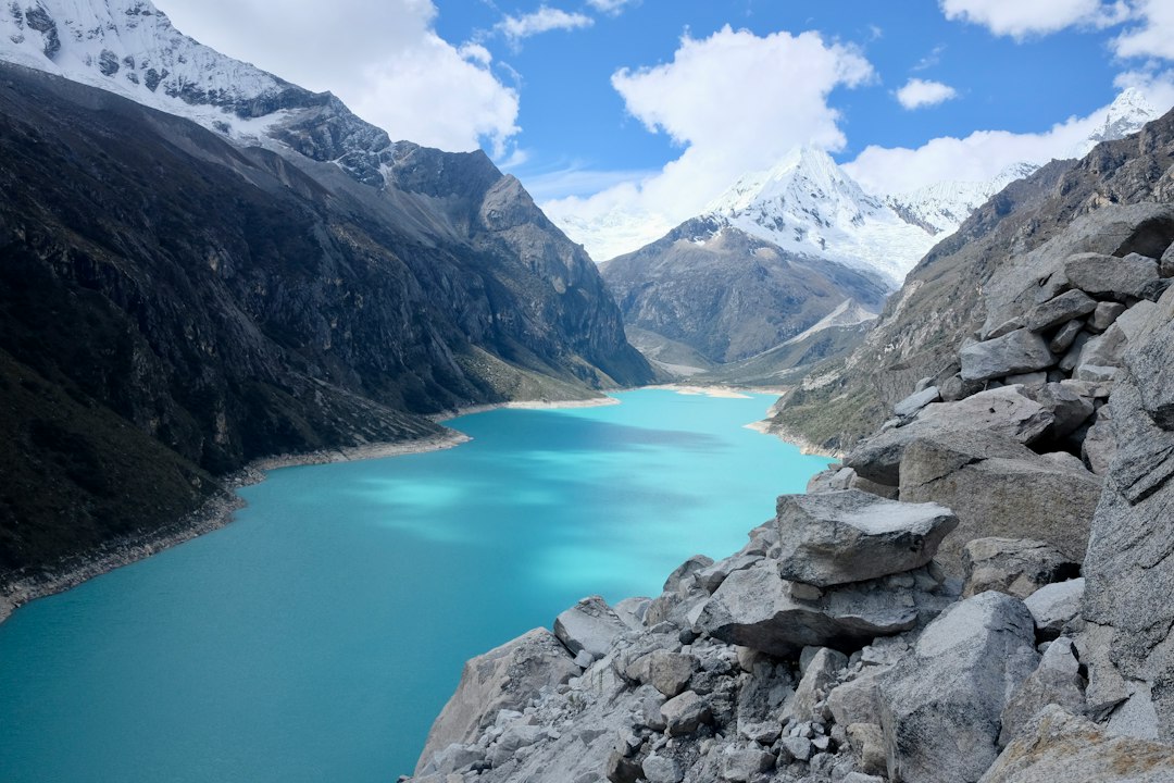 Entdecken Sie den Nevado El Fraile: ein Naturjuwel in Peru - Alto Peru | Secret World Trip Planner
